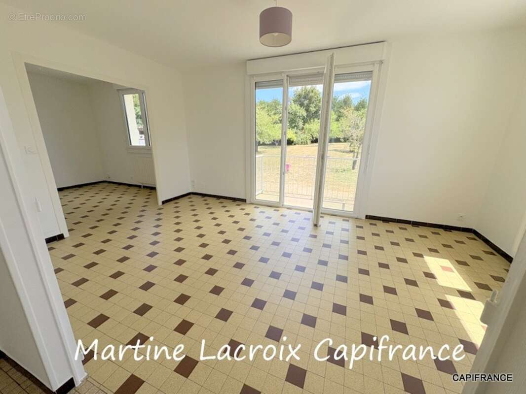 Dpt SARTHE (72), à vendre CORMES - PAVILLON SUR SOUS-SOL  P4 de 78 m² - Terrain de 2089M² - photo 5