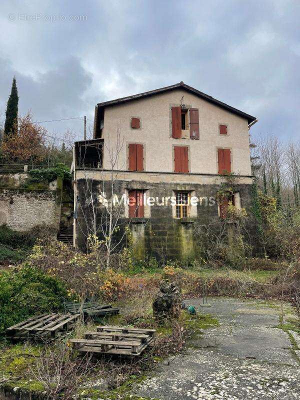 Maison à LODEVE