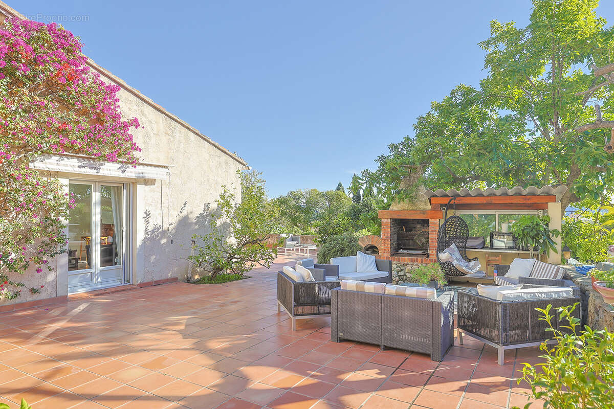 Maison à LA FARLEDE