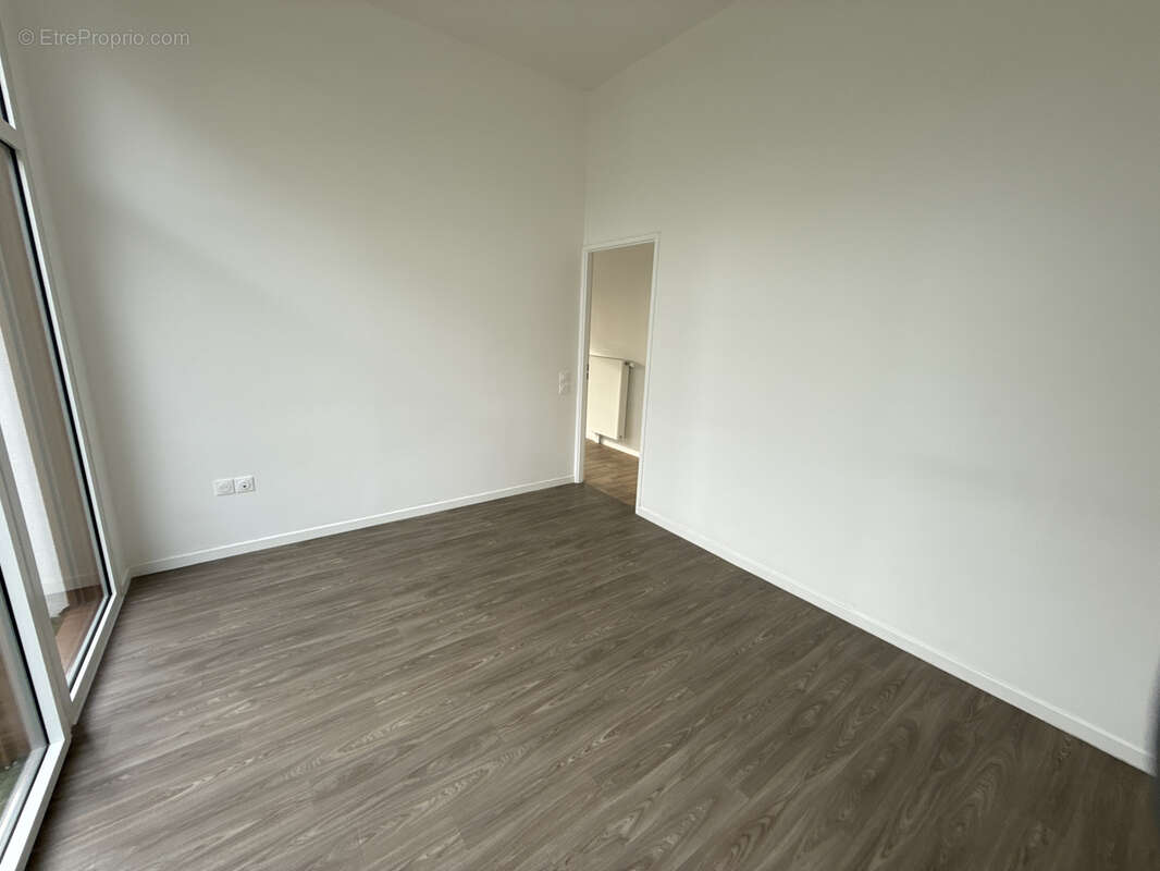 Appartement à CERGY