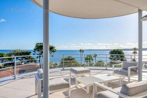 Appartement 145 m² à Cannes  - photo 3