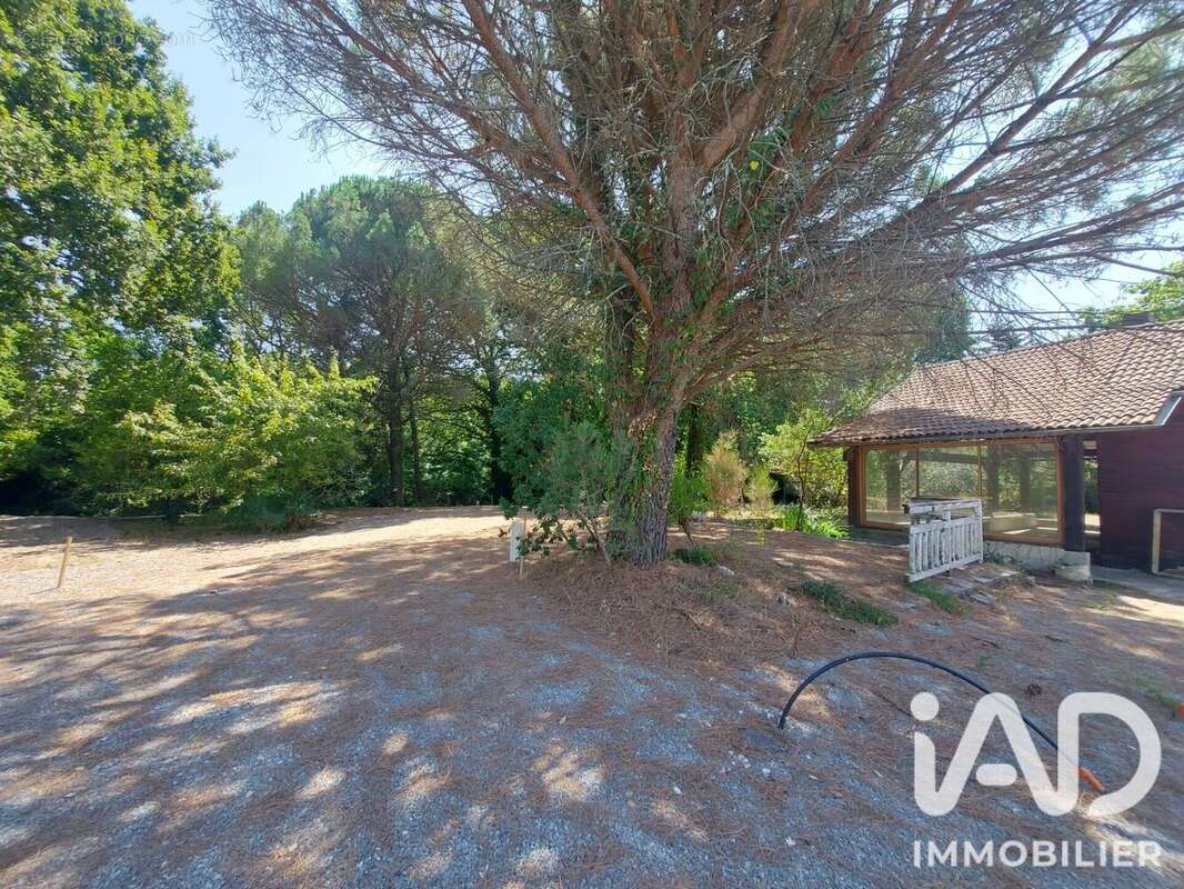 Maison 23 m² à Lanton  - photo 2