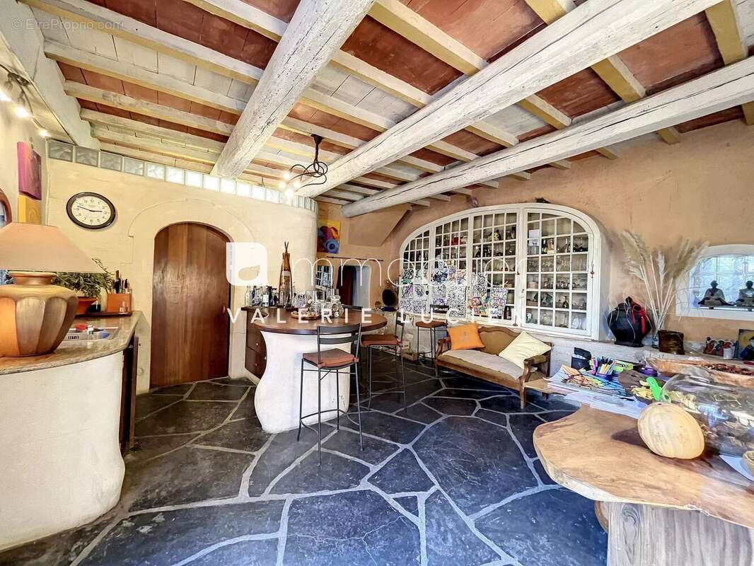 Propriété d'Exception en Provence - photo 14