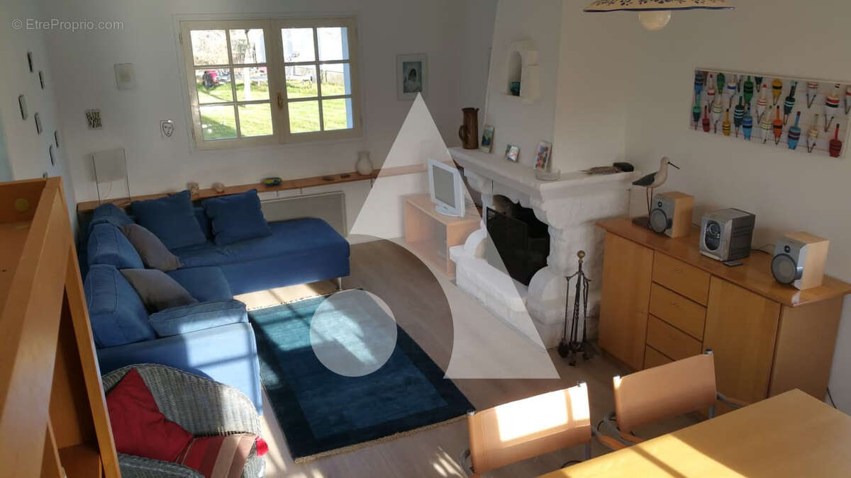 Maison Belz 4 pièce(s) 73 m2 - photo 3