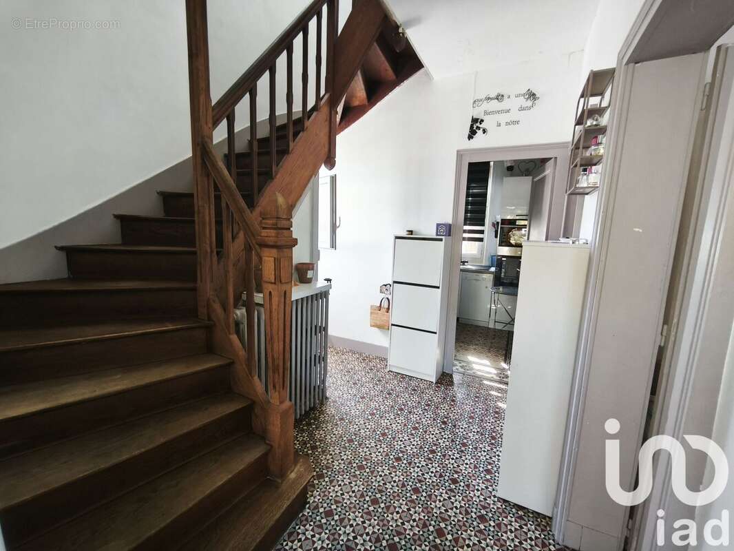 Photo 8 - Maison à ROMORANTIN-LANTHENAY