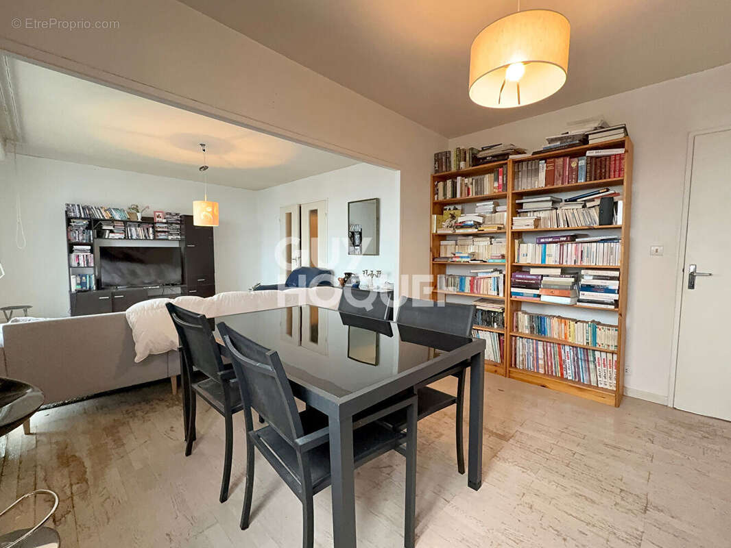 Appartement à BESANCON