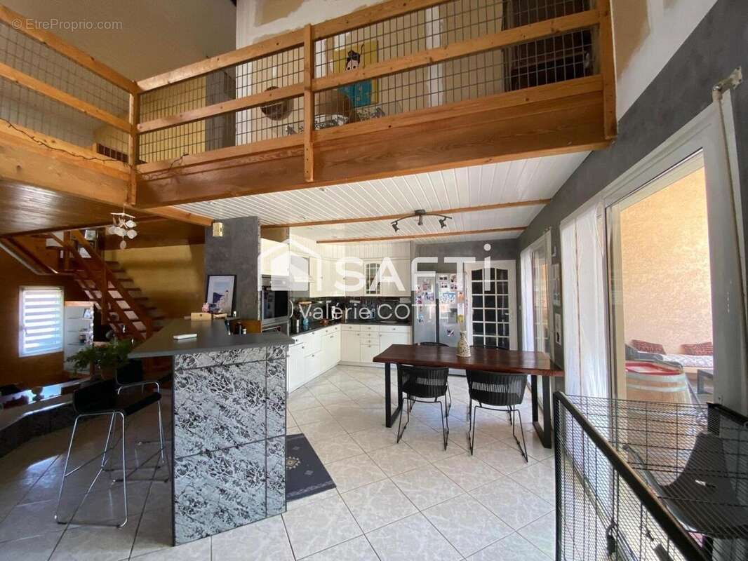 Photo 4 - Maison à LAROQUE-DES-ALBERES