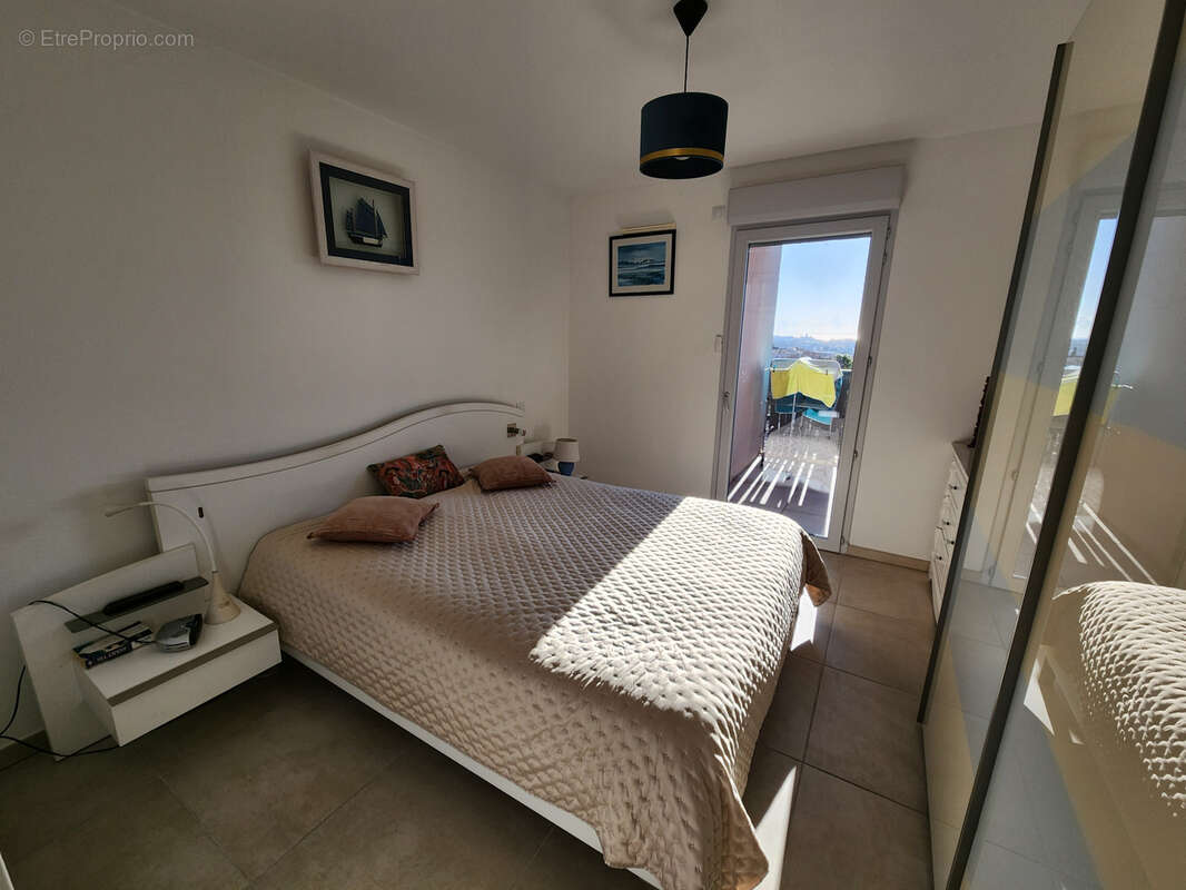 Appartement à FREJUS