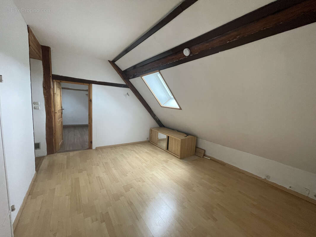 Appartement à GIROMAGNY