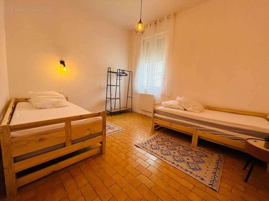 Appartement L'Horreum  Quartier Cathédrale - photo 11