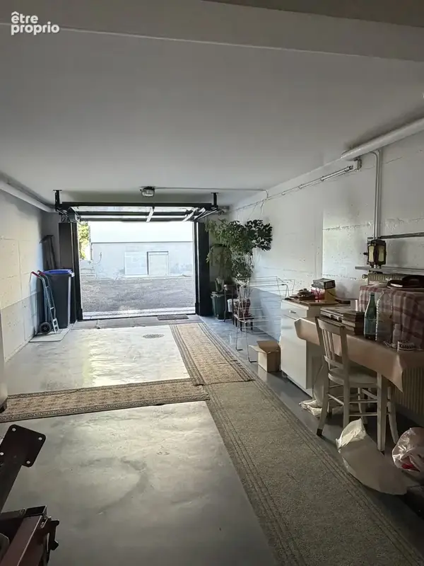 REICHSTETT - Maison 158,50 m2 sur un terrain de 6 ares - Beau potentiel - photo 19