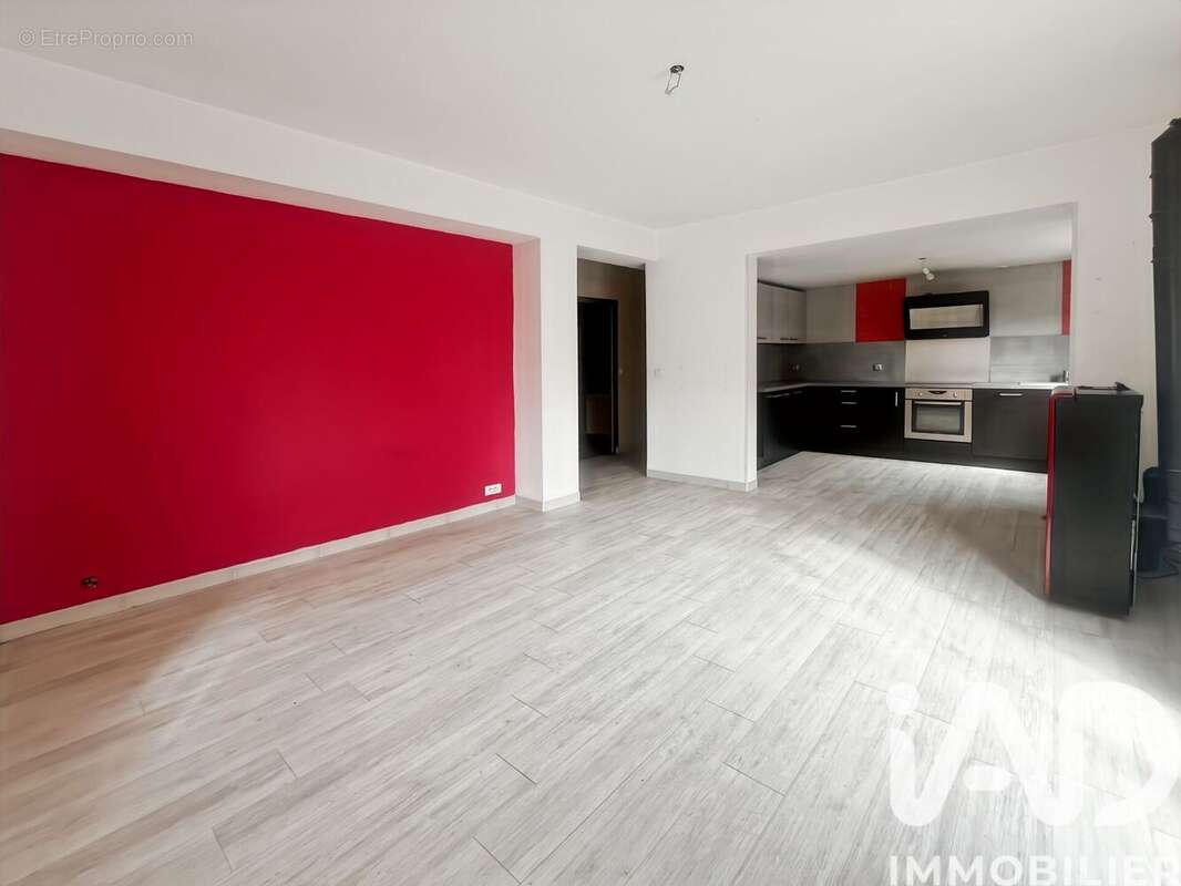 Photo 7 - Appartement à FONTENAY-EN-PARISIS