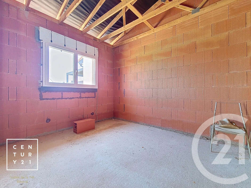 Maison à MILLAS