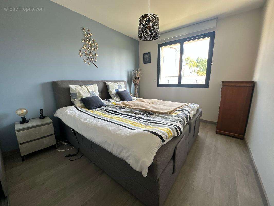 Maison à LABASTIDETTE