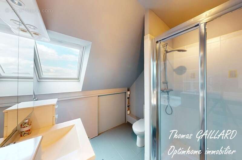 Maison à LE NEUBOURG