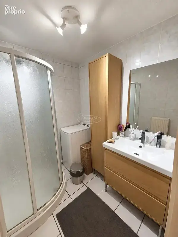 Charmant appartement T2 de 41,52 m² à Cluses - photo 5