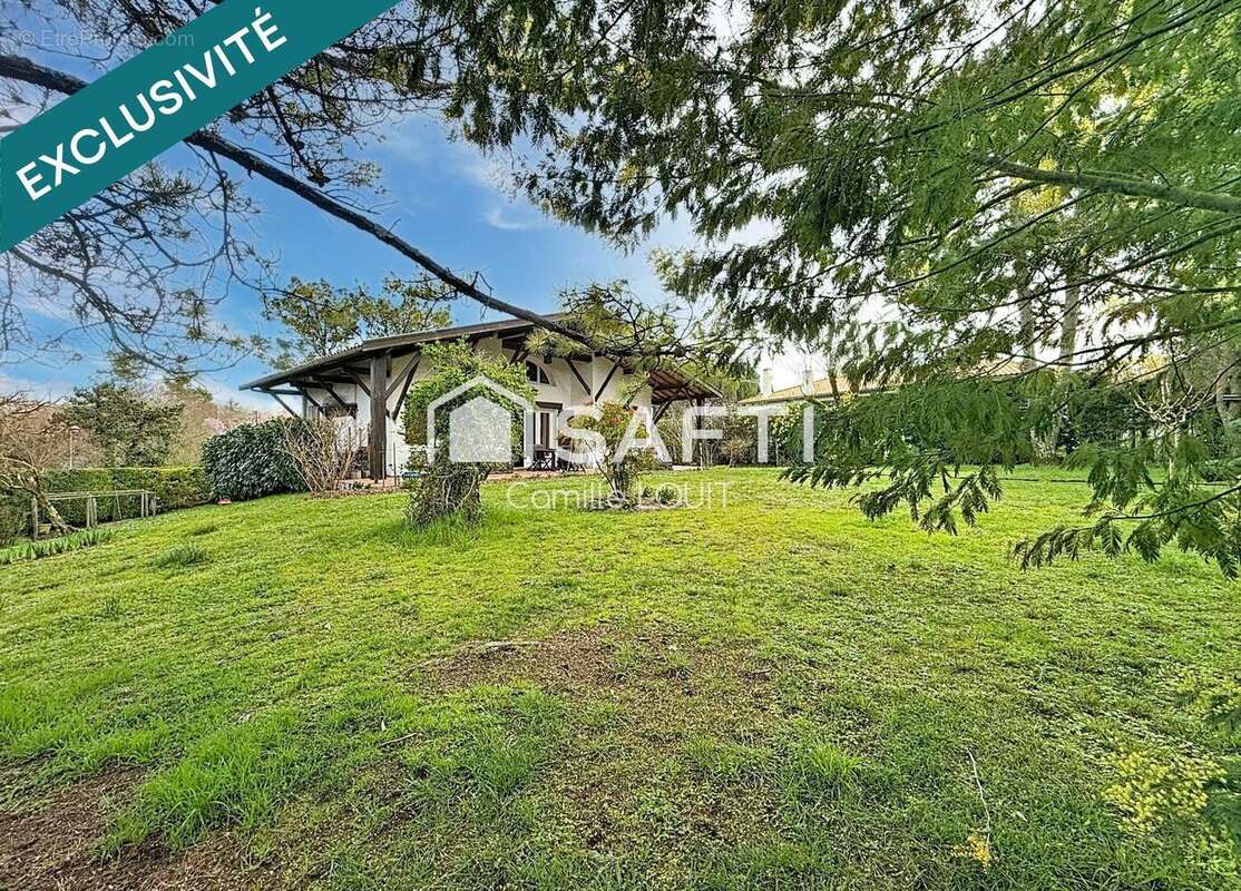 Photo 2 - Maison à CENAC