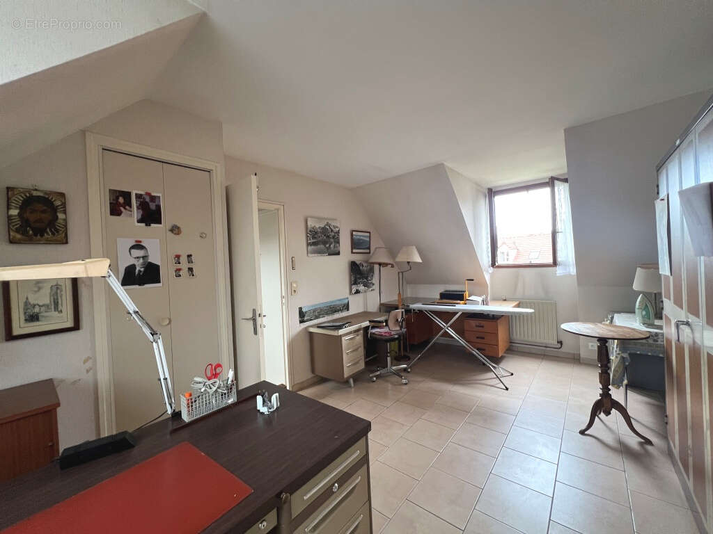 Maison à SENS