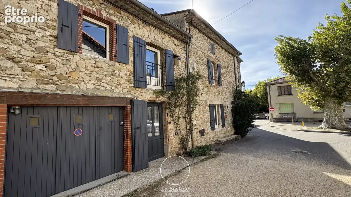 Maison de village 4 pièces à Saou - photo 17