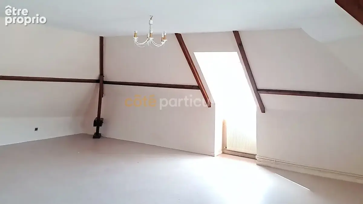 Photo Appartement à Montargis au prix de 184 000€