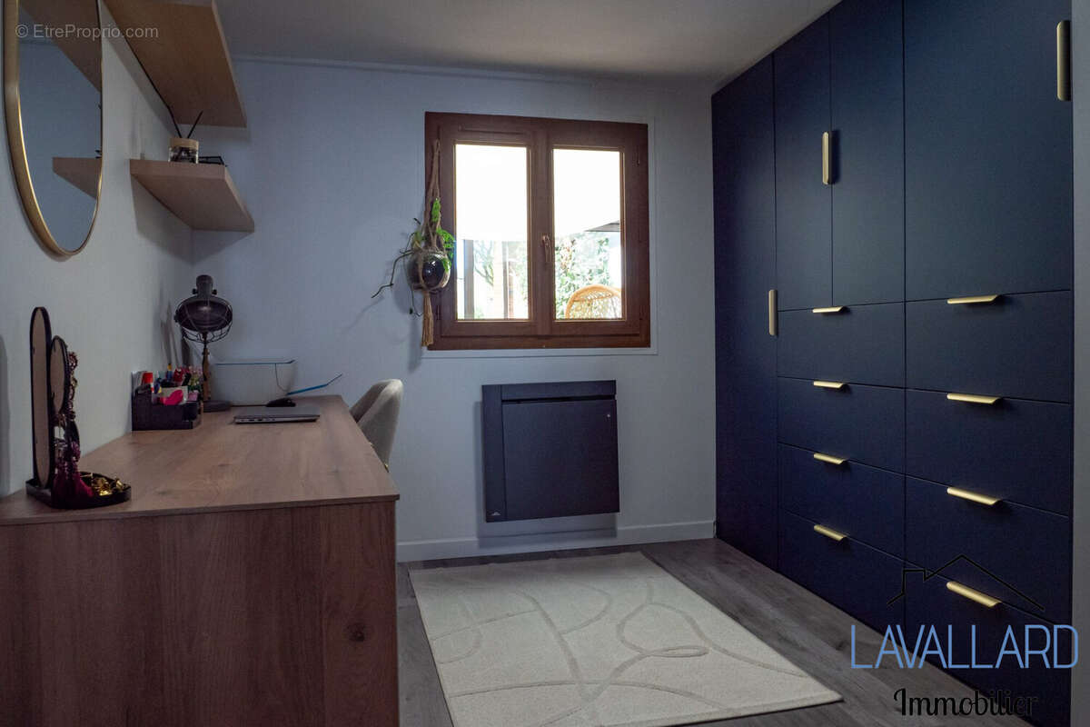 Maison 92 m² à Franvillers  - photo 7