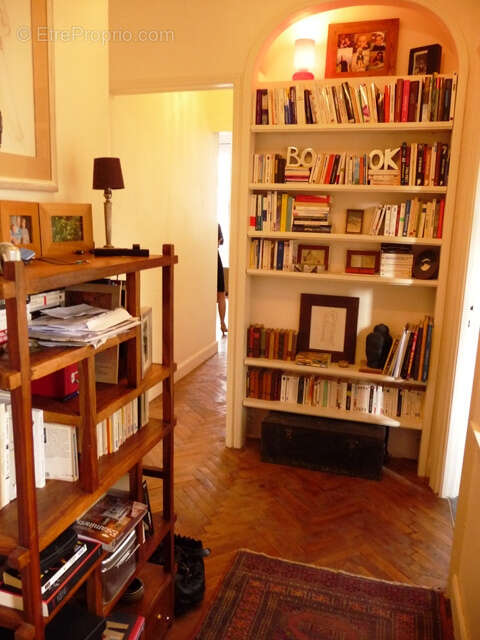 Appartement à LA MADELEINE