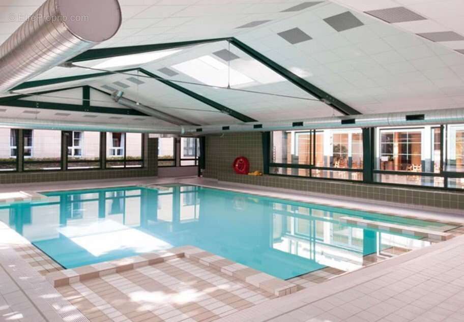 INVESTISSEMENT LOCATIF  SERRIS  Résidence de tourisme Adagio Aparthotel Val d'Europe - 5,70 % de rentabilité - photo 11