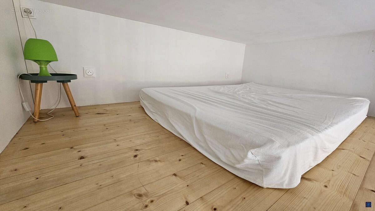Appartement 21 m² à Royan  - photo 7