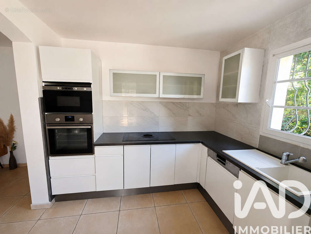 Photo 9 - Maison à MARSEILLE-13E