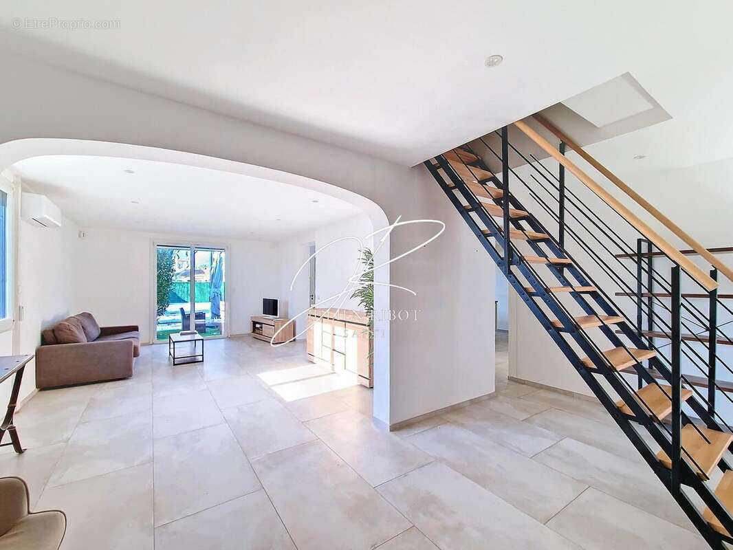 Photo 3 - Maison à SERIGNAN