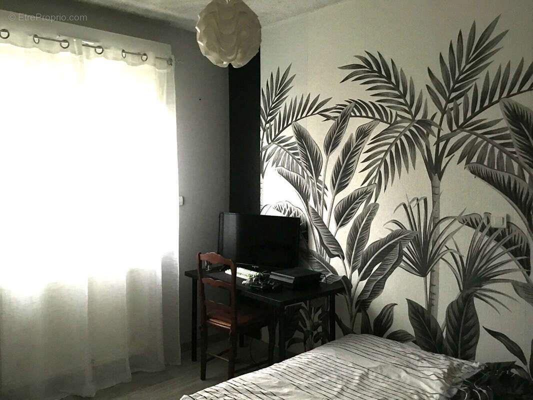 FONSORBES Maison à vendre - 4 pièces, 3 chambres, très bon état - photo 7
