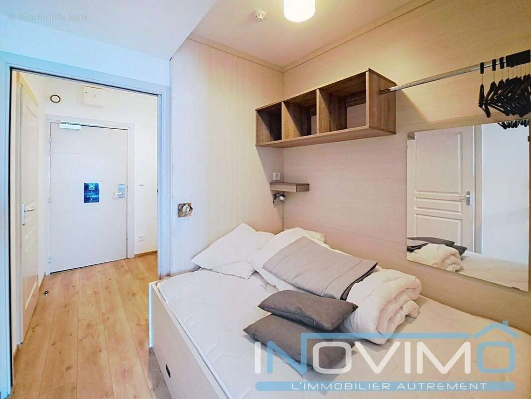 Appartement à BRAY-DUNES