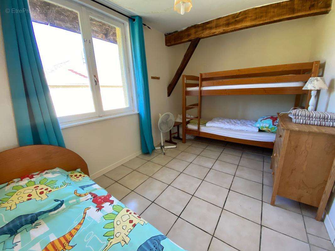 Maison à TREMOLAT