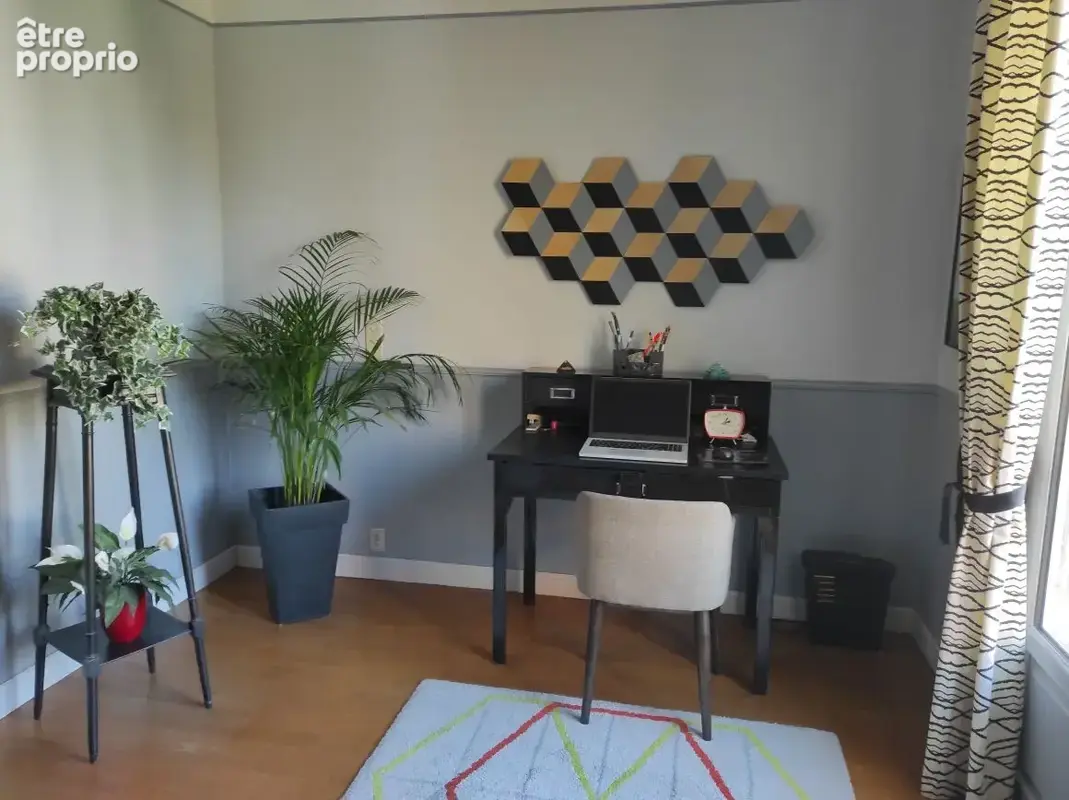 A VENDRE Maison Enghien Les Bains 200 m² - photo 6