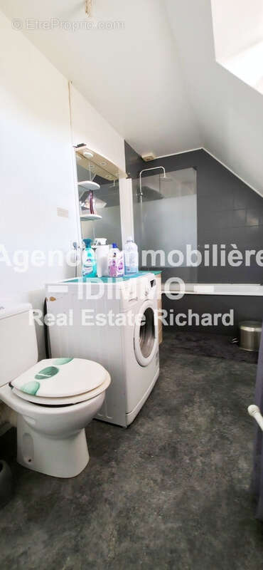 EXCLUSIVITÉ IDIMMO RICHARD - Coup de cœur familial au centre de Corbeilles (45490) - photo 12