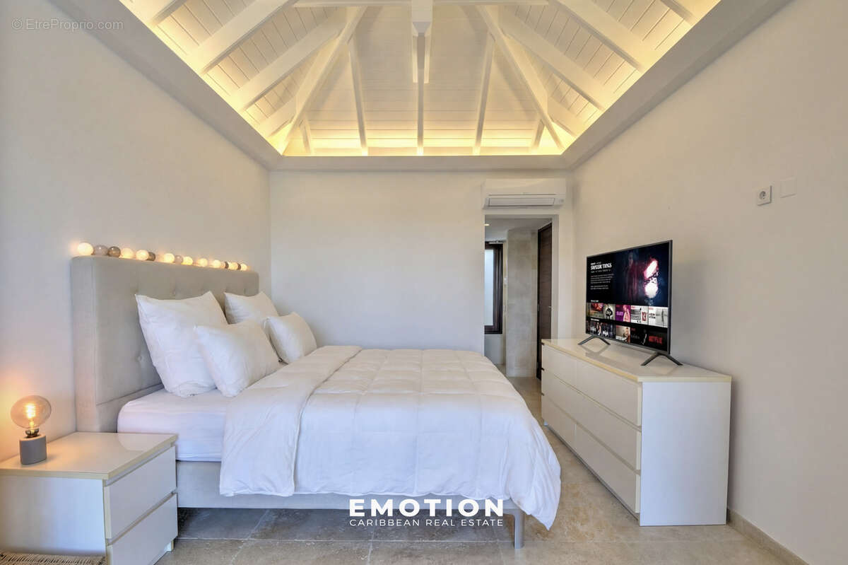 Maison à CAPESTERRE-BELLE-EAU