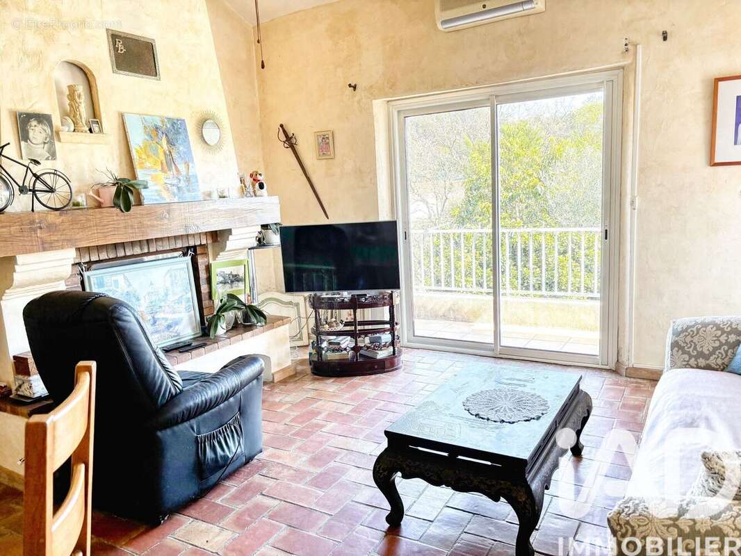 Photo 7 - Maison à SAINTE-MAXIME