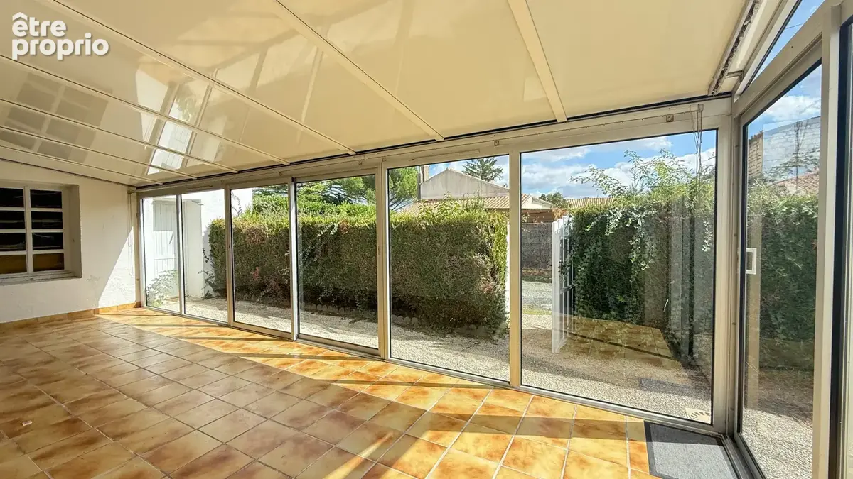 Maison en pierre centre de saint remy - photo 5