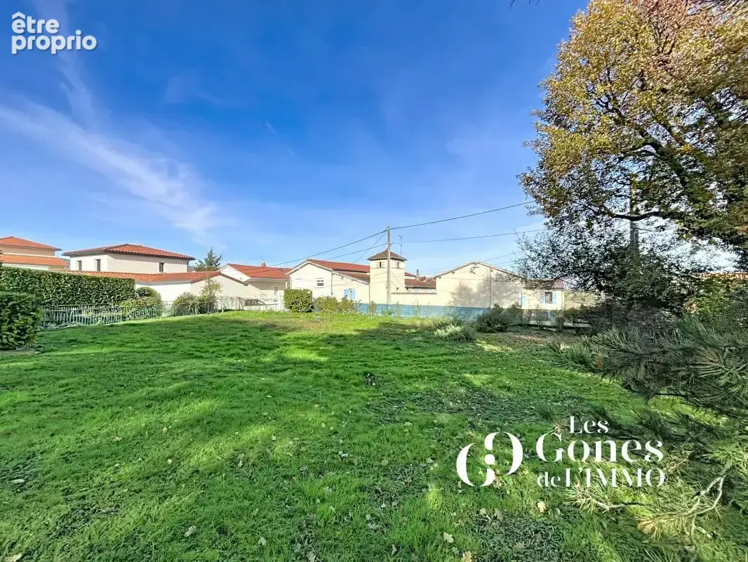 À vendre   Terrain à bâtir dans un cadre résidentiel et calm - photo 3