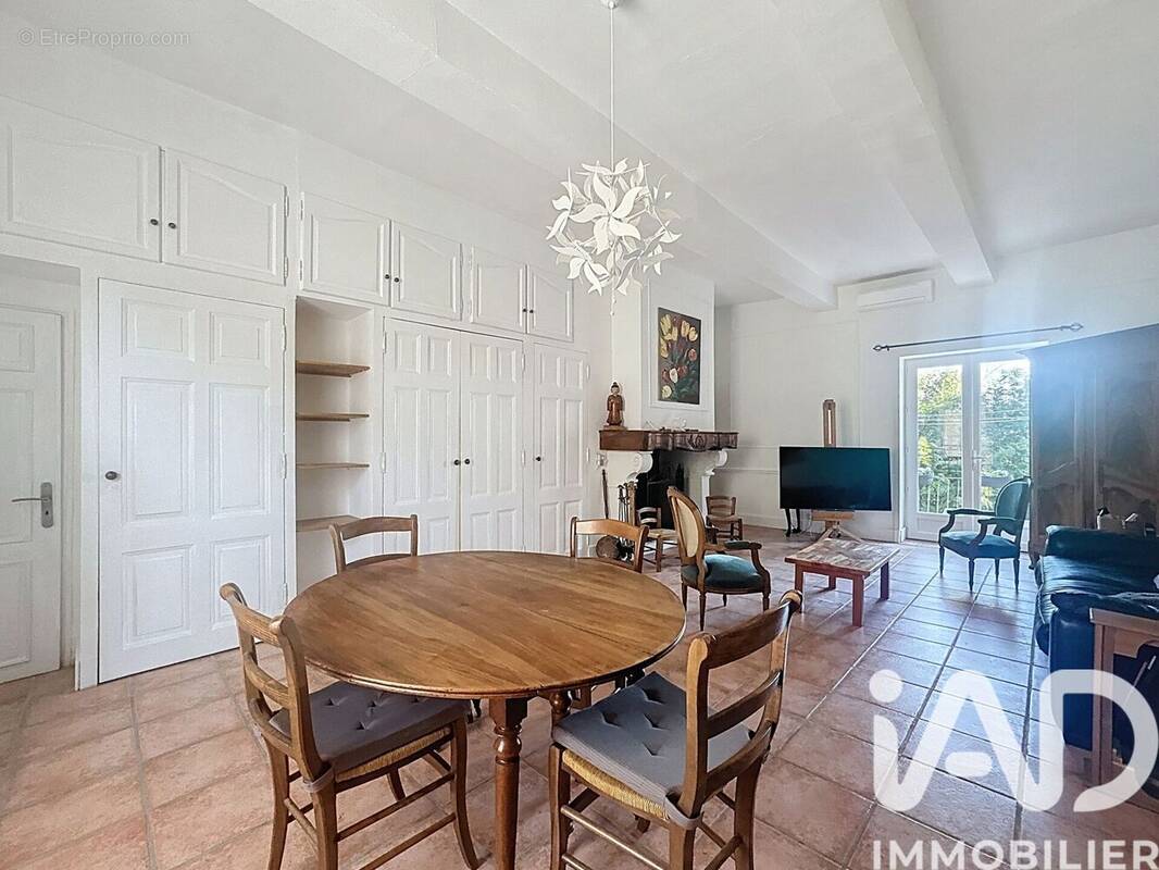 Photo 1 - Maison à MURVIEL-LES-BEZIERS