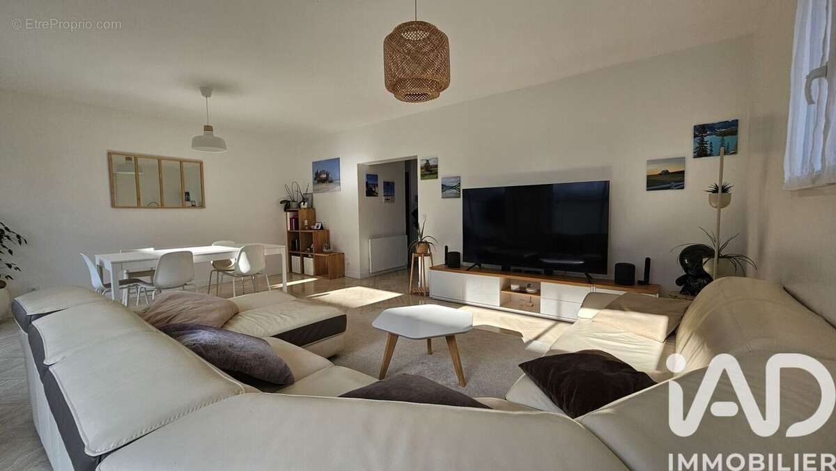 Photo 7 - Maison à ORGEVAL