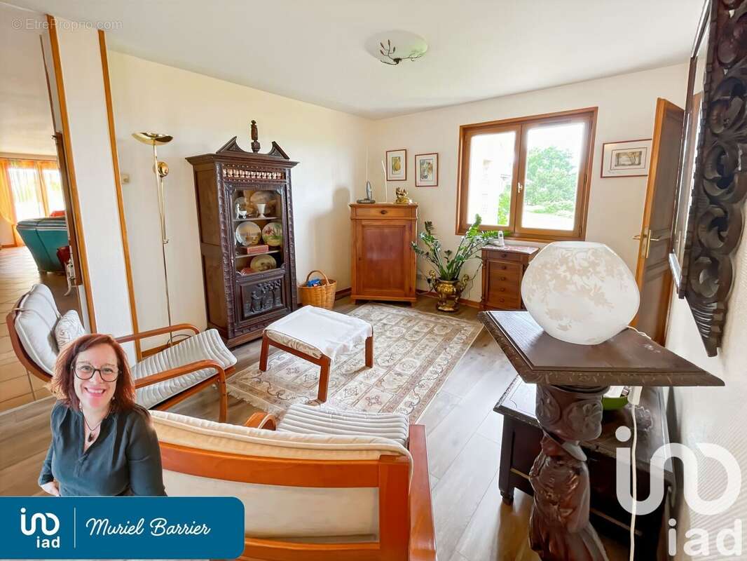 Photo 9 - Maison à SAINT-GENEST-LERPT