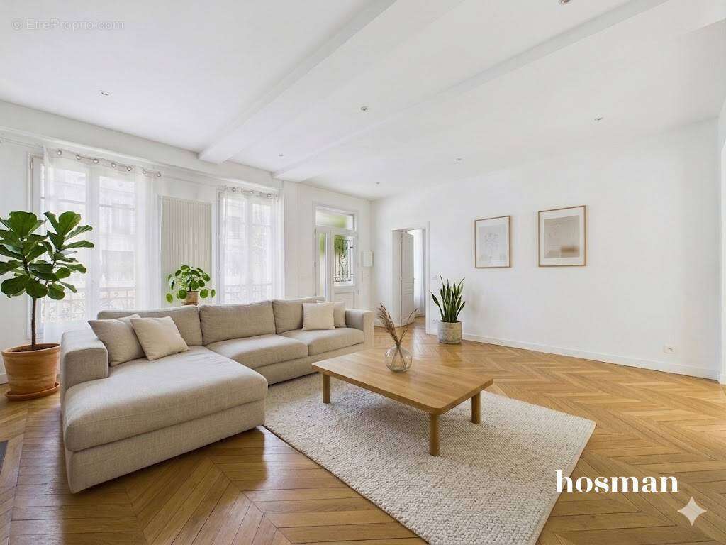 Maison à IVRY-SUR-SEINE