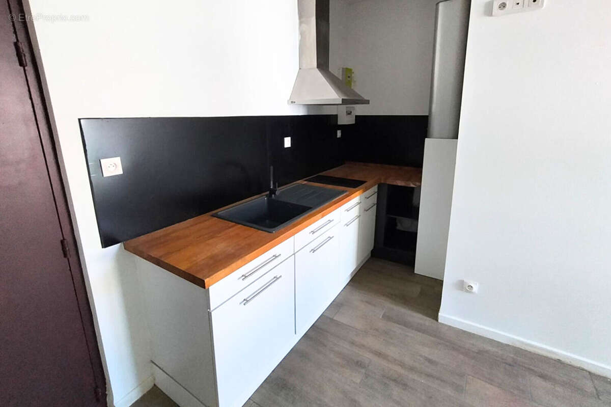 Appartement à MONT-DE-MARSAN