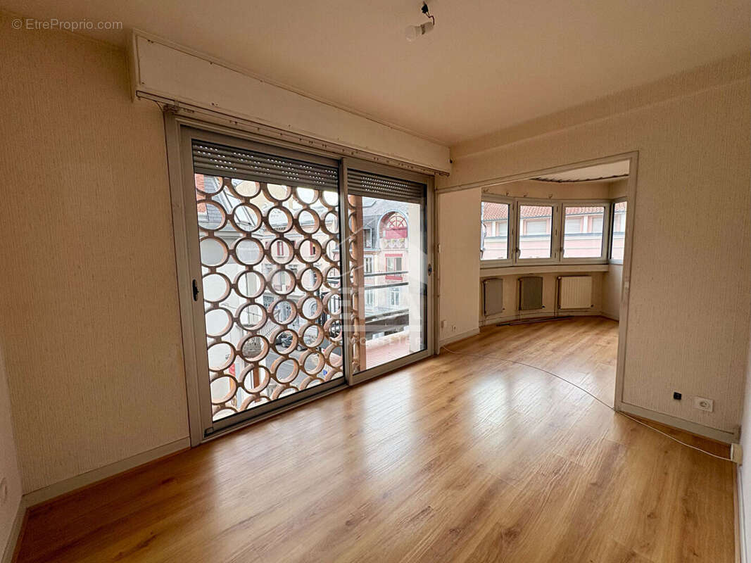 Appartement 85m² à tarbes - photo 3