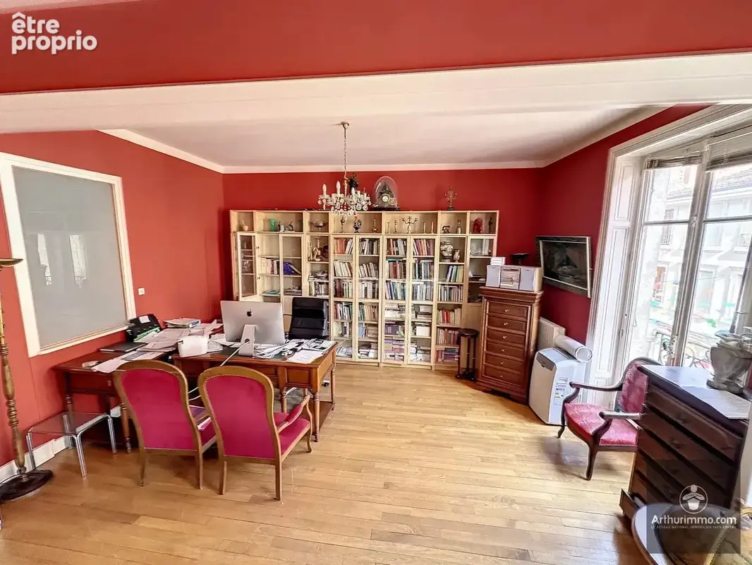 Vente Appartement Roanne(42300) 149 000ï¿œ - photo 3