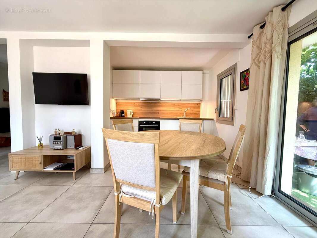 Photo 7 - Appartement à CANET-EN-ROUSSILLON