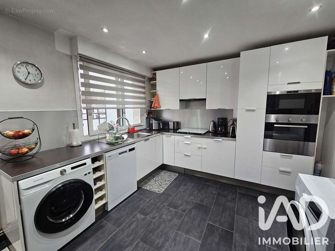 Photo 7 - Appartement à LE PORT-MARLY