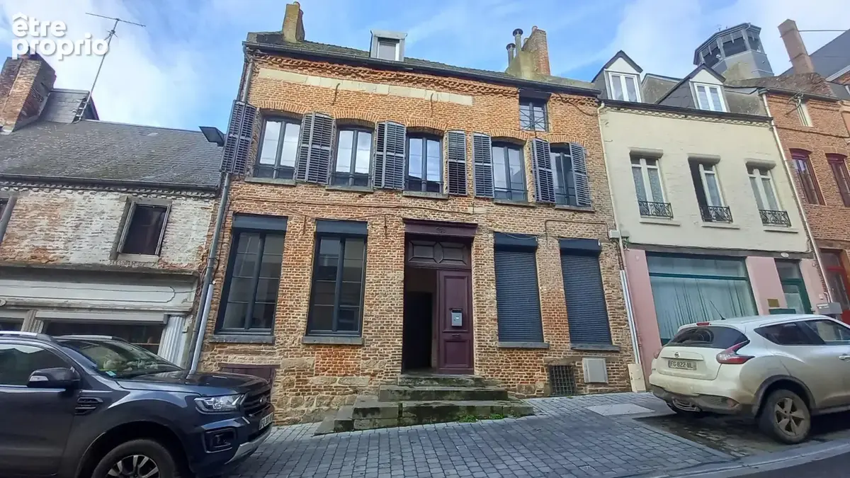 Photo Appartement à Vervins au prix de 96 900€