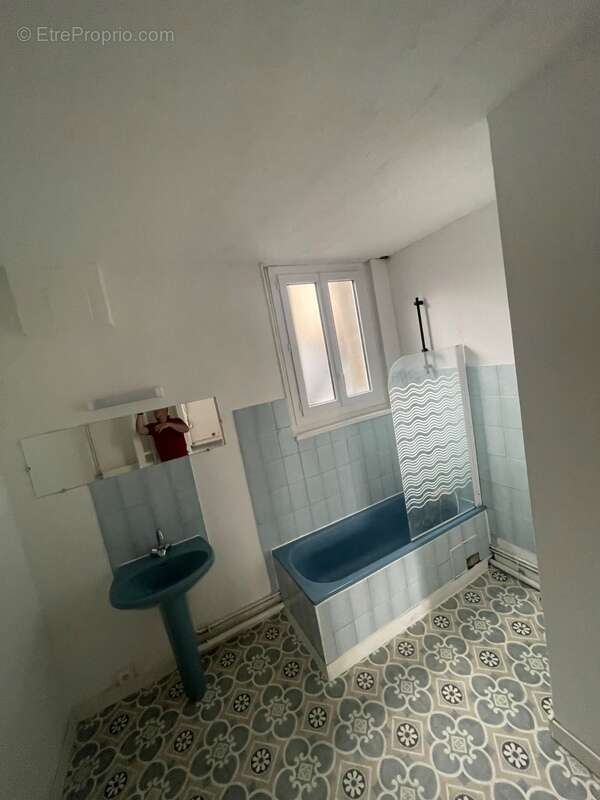 Appartement centre-ville de Limoges - photo 2